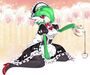 Gardevoir Doujinshi