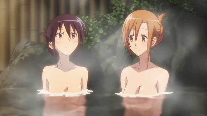 Seitokai Yakuindomo Hentai